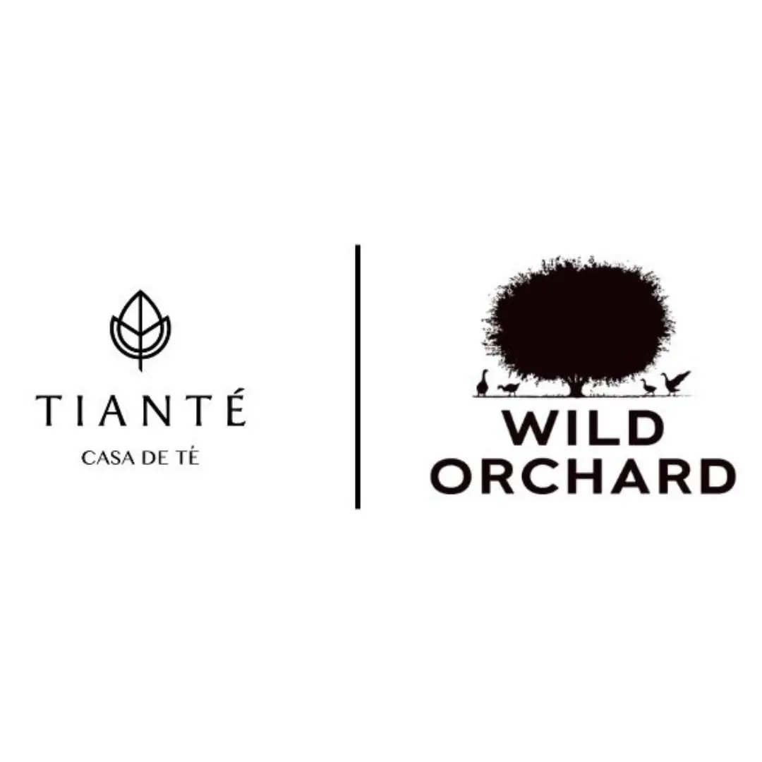 Tianté y Wild Orchard