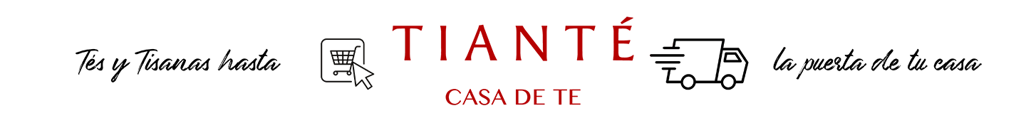 Tiante Casa de Té